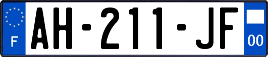 AH-211-JF