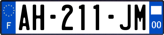 AH-211-JM
