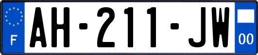 AH-211-JW
