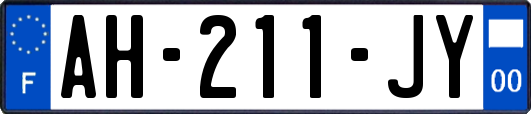 AH-211-JY