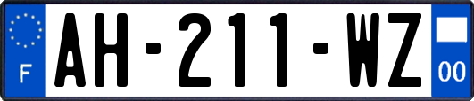 AH-211-WZ