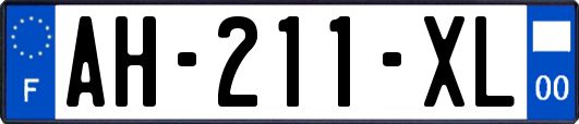 AH-211-XL