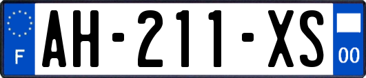 AH-211-XS