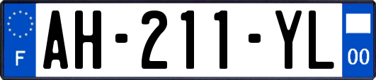 AH-211-YL