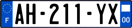 AH-211-YX