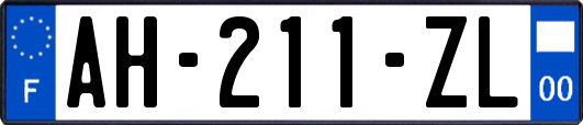 AH-211-ZL