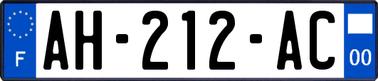 AH-212-AC