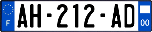 AH-212-AD