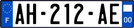 AH-212-AE