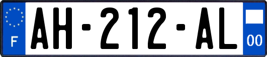 AH-212-AL