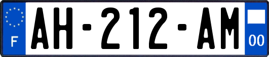 AH-212-AM