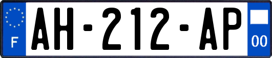 AH-212-AP