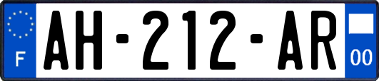 AH-212-AR