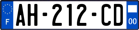 AH-212-CD