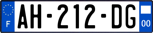 AH-212-DG