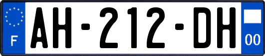 AH-212-DH