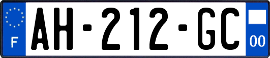 AH-212-GC