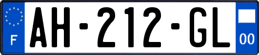AH-212-GL