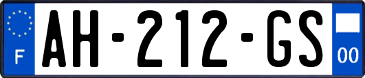 AH-212-GS