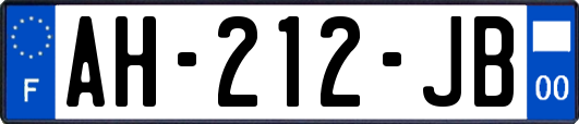 AH-212-JB