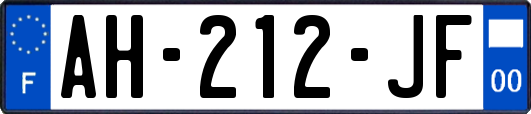 AH-212-JF