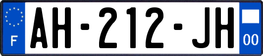 AH-212-JH