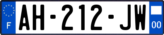 AH-212-JW