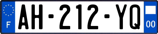 AH-212-YQ