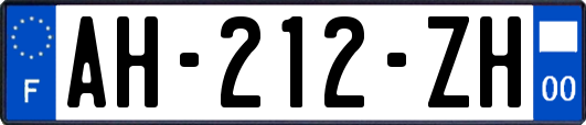 AH-212-ZH