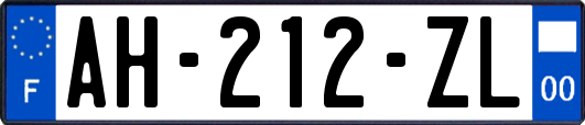 AH-212-ZL