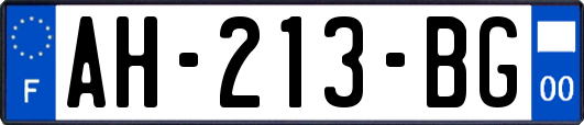 AH-213-BG