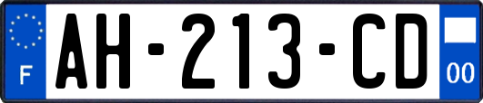 AH-213-CD