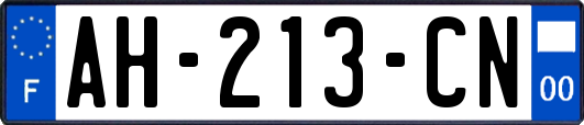 AH-213-CN