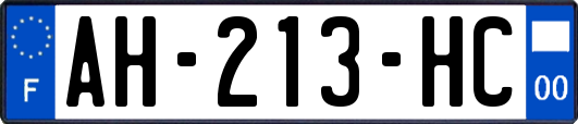AH-213-HC