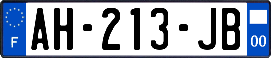 AH-213-JB