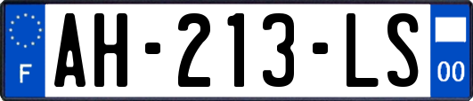 AH-213-LS