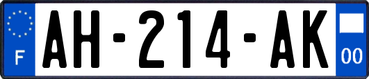 AH-214-AK