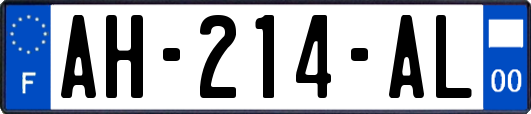 AH-214-AL