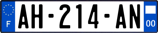 AH-214-AN