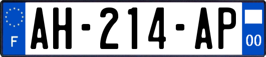AH-214-AP