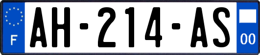 AH-214-AS