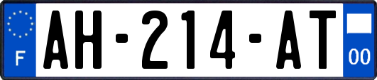 AH-214-AT