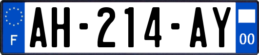 AH-214-AY