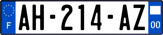 AH-214-AZ