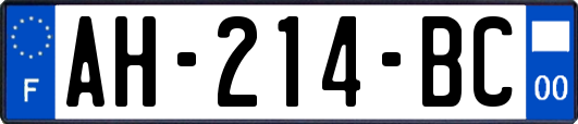 AH-214-BC