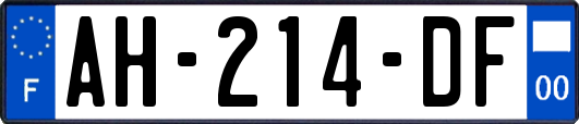 AH-214-DF