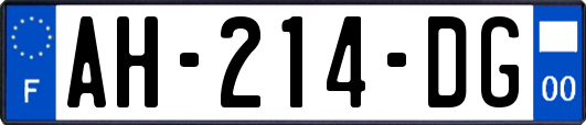 AH-214-DG