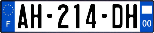 AH-214-DH