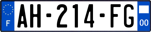 AH-214-FG