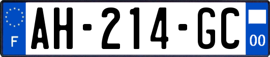 AH-214-GC